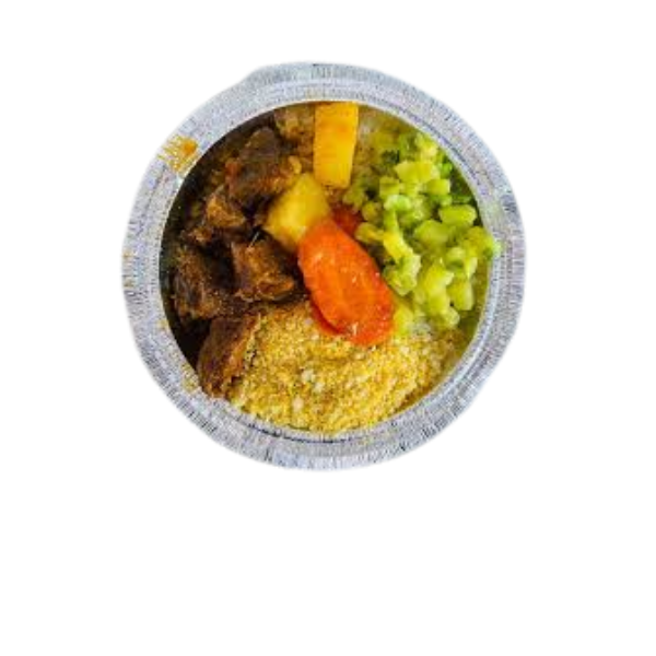 RT MARMITEX CARNE ASSADA 540G