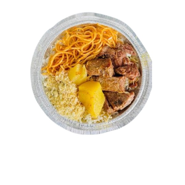 RT MARMITEX CARNE DE PANELA 540G