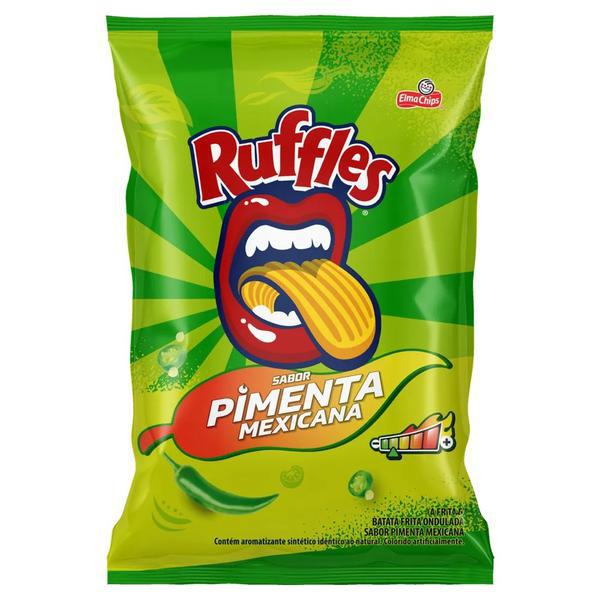 RUFFLES 65GR PIM MEXICANA