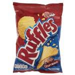 RUFFLES CHURRASCO