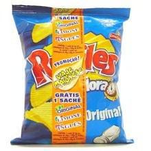 RUFFLES ORIGINAL