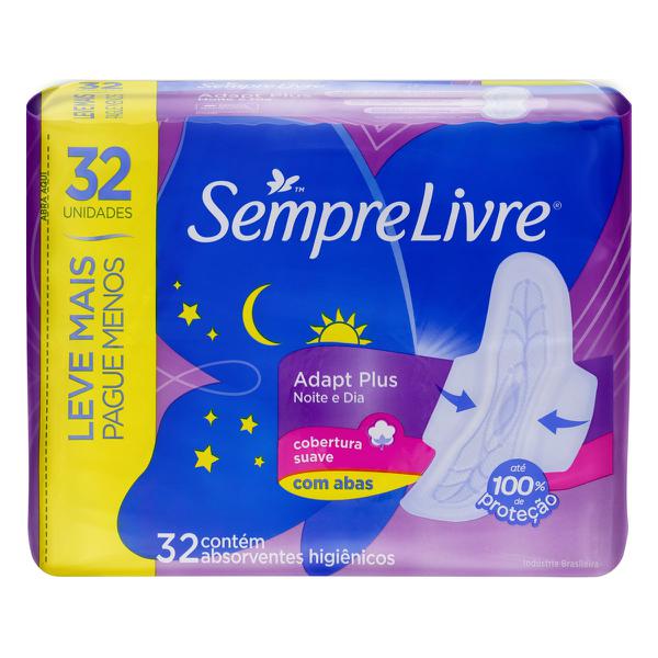 S LIVRE ADAPT N/D L32