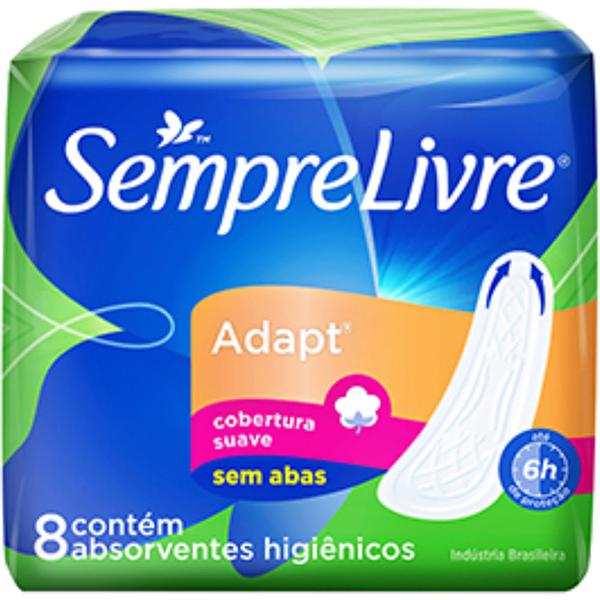S LIVRE ADAPT S/A C/8