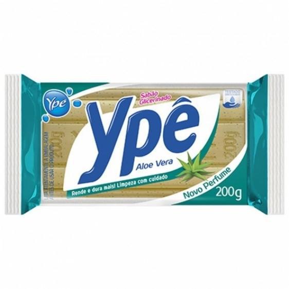 SABAO BARRA YPE A VERA