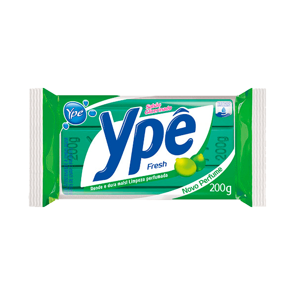 SABAO BARRA YPE FRESH