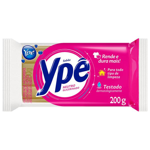 SABAO BARRA YPE UNIT