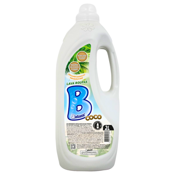 SABAO COCO BARBAREX