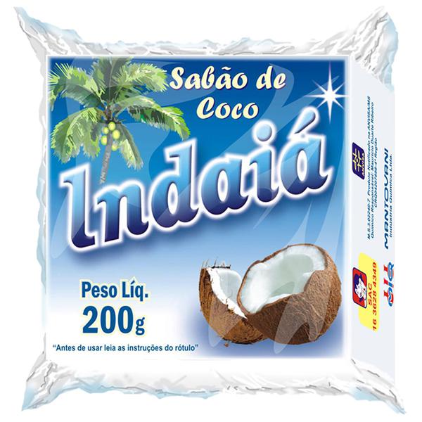 SABAO COCO INDAIA