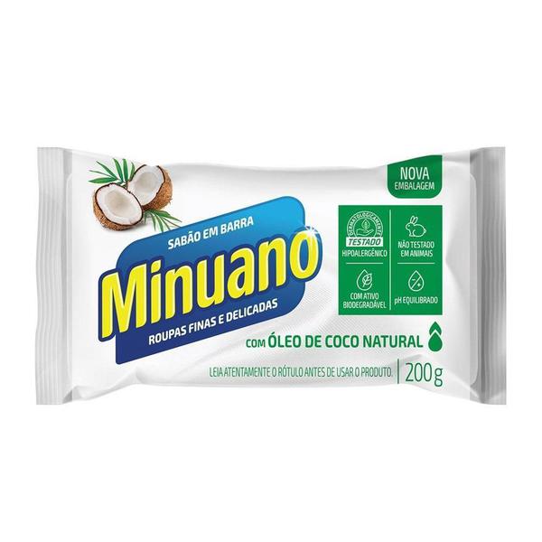 SABAO PED MINUANO 200G