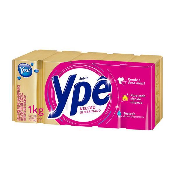 SABAO YPE NEUTRO C/5