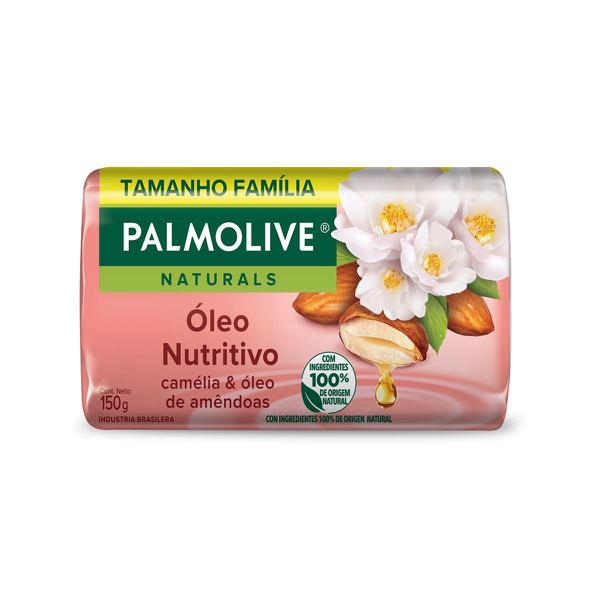SABO PALMOLIVE 150