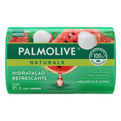 SABO PALMOLIVE 85GR