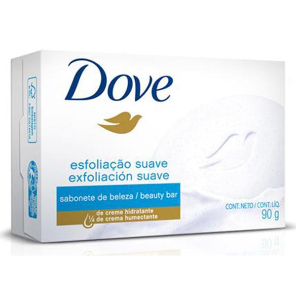 SABON DOVE 90G ESFOLIA