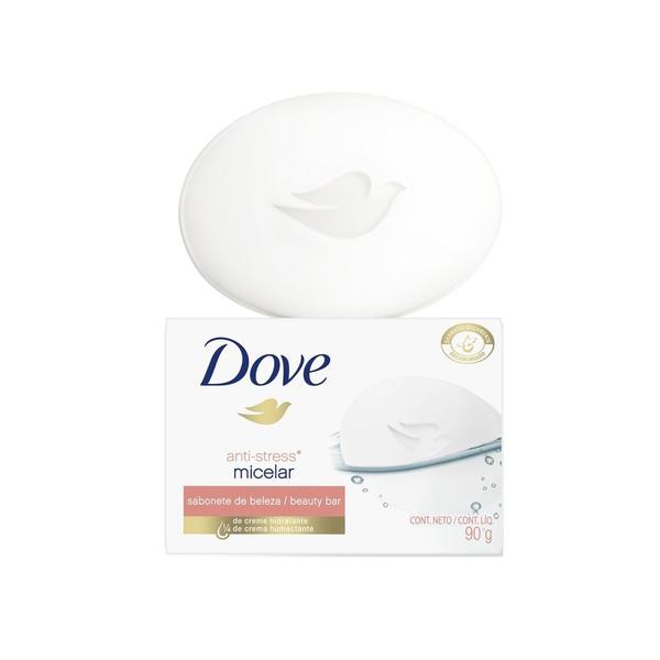 SABON DOVE 90G MICELA