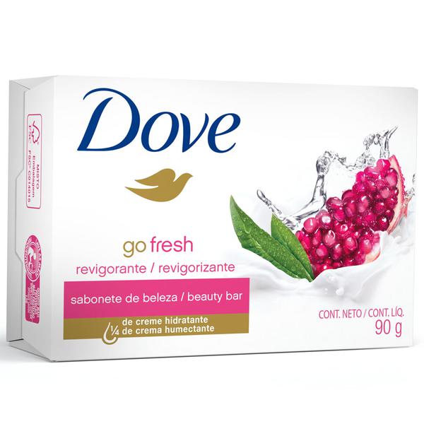 SABON DOVE 90G REVIGOR