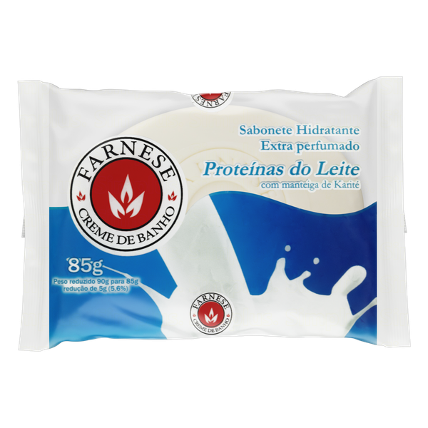 SABON FARNESE 85GR