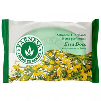 SABON FARNESE 85GR