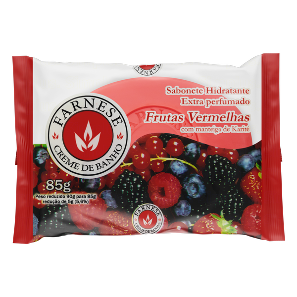 SABON FARNESE 85GR