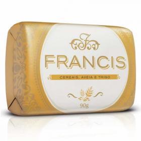 SABON FRANCIS SUAVE AM