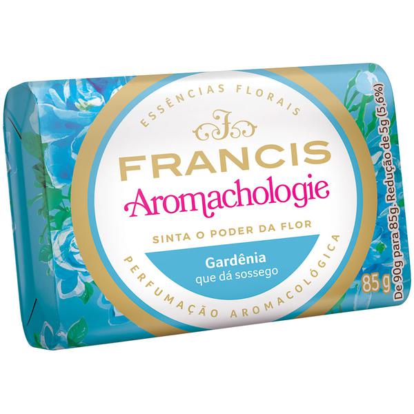 SABON FRANCIS SUAVE AZ