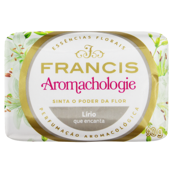 SABON FRANCIS SUAVE BC