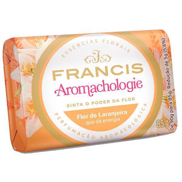 SABON FRANCIS SUAVE LA