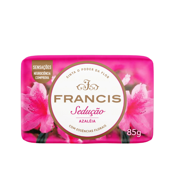 SABON FRANCIS SUAVE PI