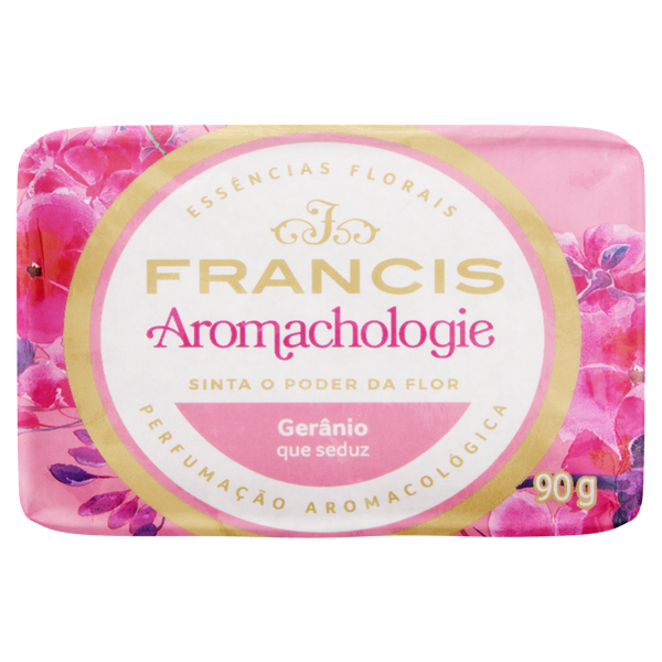 SABON FRANCIS SUAVE RC