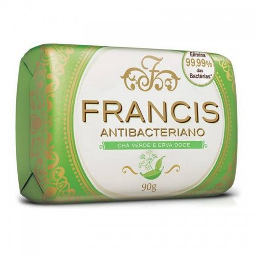 SABON FRANCIS SUAVE VE