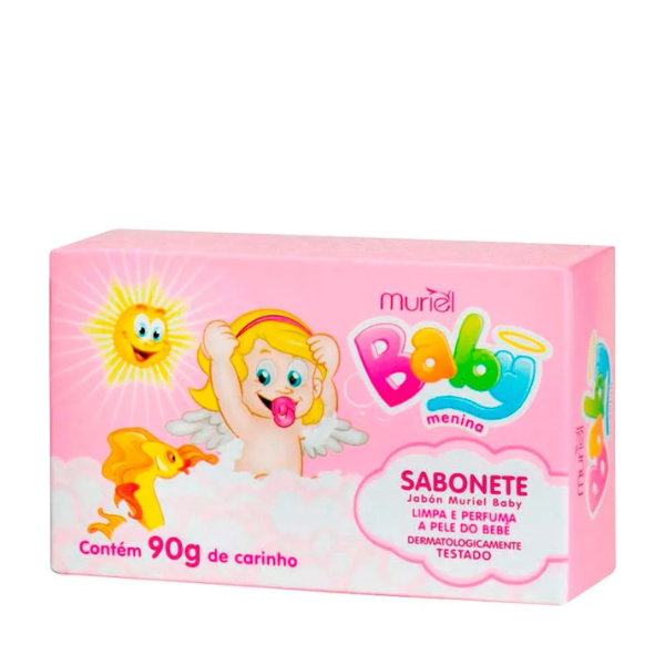 SABON INF MURIEL 90GR
