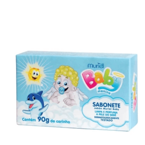 SABON INF MURIEL 90GR