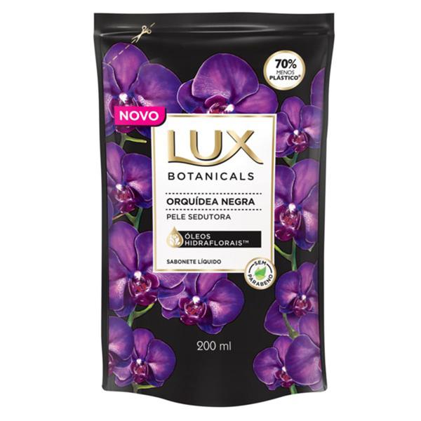 SABON LIQ LUX 200ML FL