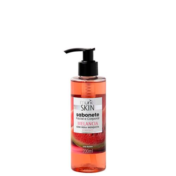 SABON LIQ MURIEL 200ML MELANCIA