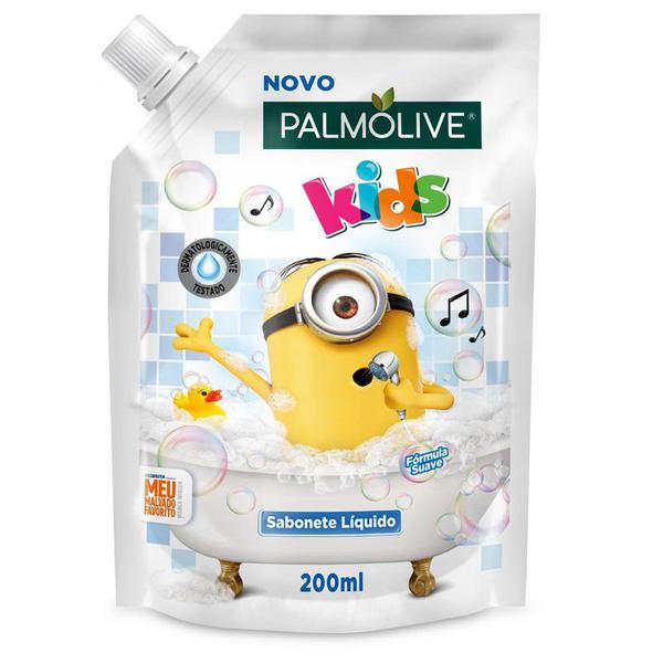 SABON LIQ PALMOLIVE