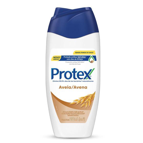 SABON LIQ PROTEX 250ML
