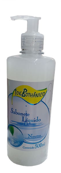 SABON LIQ TOK BOTHANIC
