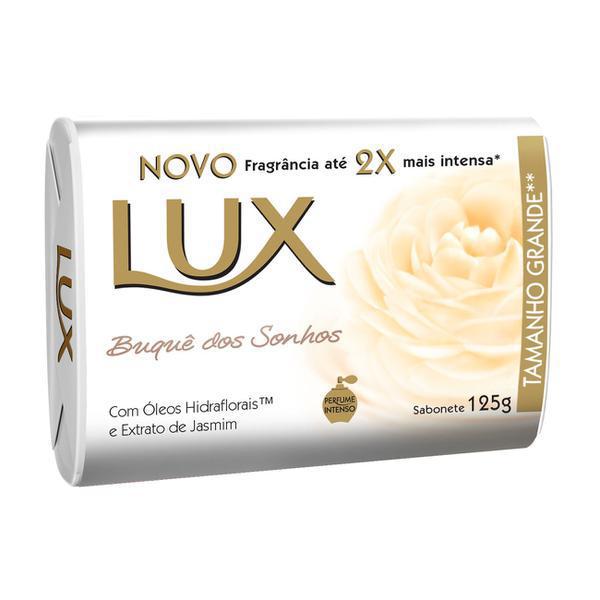 SABON LUX SUAVE 125G