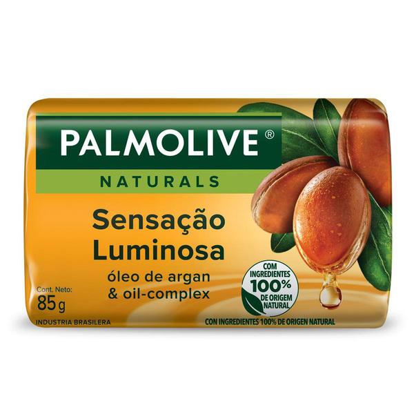 SABON PALMOLIVE 85GR