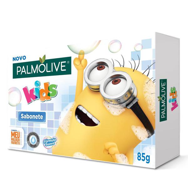 SABON PALMOLIVE KIDS