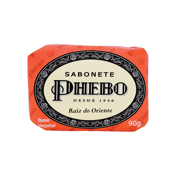 SABON PHEBO 90GR RAIZ