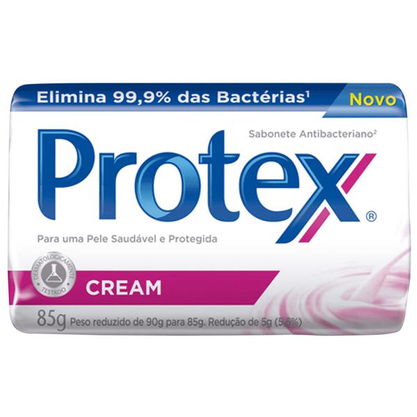 SABON PROTEX 85G CREAM