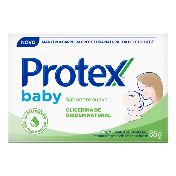 SABON PROTEX 85GR BABY