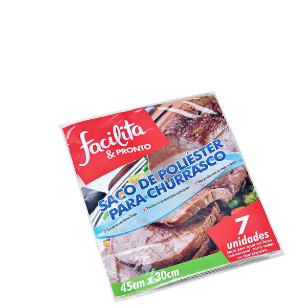 SACO P/ASSAR FACILITA