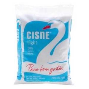 SAL CISNE 500GR LIGHT