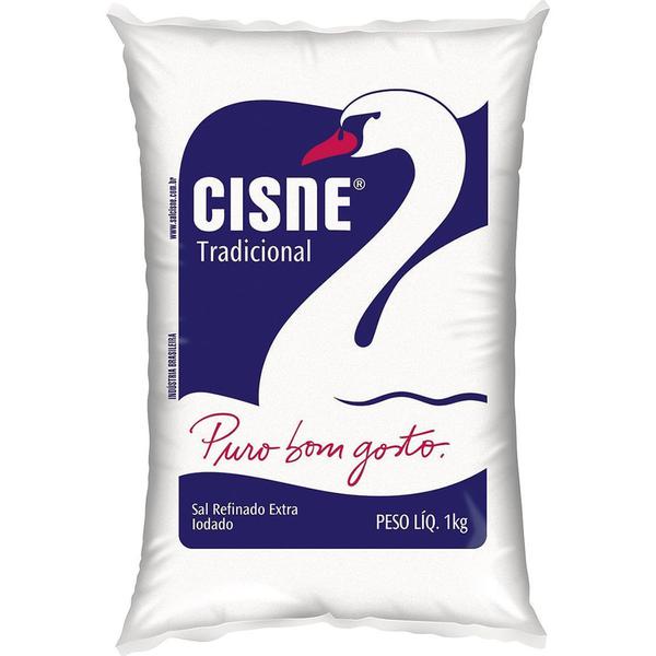 SAL REF CISNE 1KG