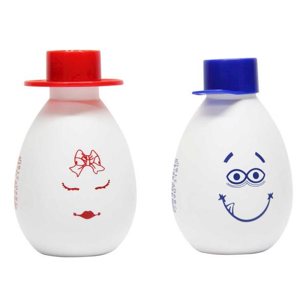 SAL REF CISNE OVO 100GR