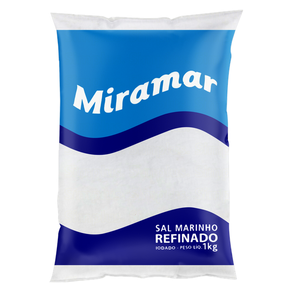 SAL REF MIRAMAR 1KG