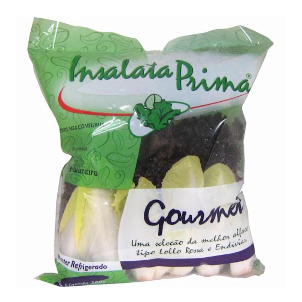 SALADA GOURMET INS PRIMA 160GR