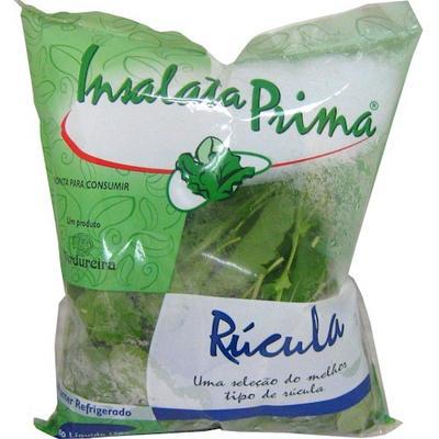 SALADA RUCULA INS PRIMA 150GR