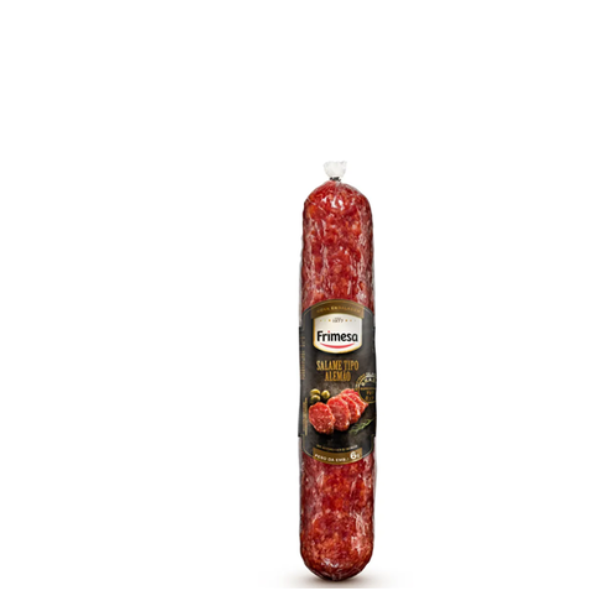 SALAME MILANO FRIME kg